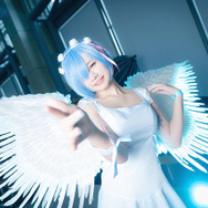 【コスプレ】アジアの人気コスプレイヤーが集結！  「C3AFA Singapore 2019」2日目美女レイヤーまとめ【写真83枚】