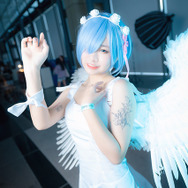 【コスプレ】アジアの人気コスプレイヤーが集結！  「C3AFA Singapore 2019」2日目美女レイヤーまとめ【写真83枚】
