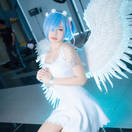 【コスプレ】アジアの人気コスプレイヤーが集結！  「C3AFA Singapore 2019」2日目美女レイヤーまとめ【写真83枚】