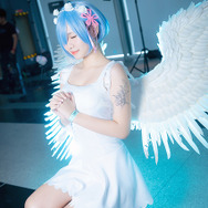 【コスプレ】アジアの人気コスプレイヤーが集結！  「C3AFA Singapore 2019」2日目美女レイヤーまとめ【写真83枚】