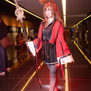 【コスプレ】アジアの人気コスプレイヤーが集結！  「C3AFA Singapore 2019」2日目美女レイヤーまとめ【写真83枚】