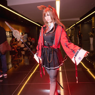 【コスプレ】アジアの人気コスプレイヤーが集結！  「C3AFA Singapore 2019」2日目美女レイヤーまとめ【写真83枚】