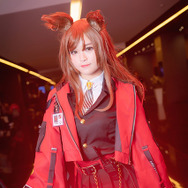 【コスプレ】アジアの人気コスプレイヤーが集結！  「C3AFA Singapore 2019」2日目美女レイヤーまとめ【写真83枚】