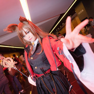 【コスプレ】アジアの人気コスプレイヤーが集結！  「C3AFA Singapore 2019」2日目美女レイヤーまとめ【写真83枚】