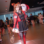 【コスプレ】アジアの人気コスプレイヤーが集結！  「C3AFA Singapore 2019」2日目美女レイヤーまとめ【写真83枚】