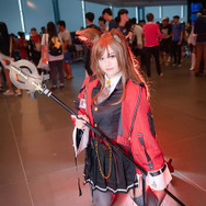 【コスプレ】アジアの人気コスプレイヤーが集結！  「C3AFA Singapore 2019」2日目美女レイヤーまとめ【写真83枚】