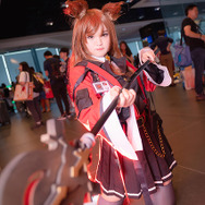 【コスプレ】アジアの人気コスプレイヤーが集結！  「C3AFA Singapore 2019」2日目美女レイヤーまとめ【写真83枚】
