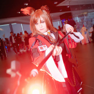 【コスプレ】アジアの人気コスプレイヤーが集結！  「C3AFA Singapore 2019」2日目美女レイヤーまとめ【写真83枚】