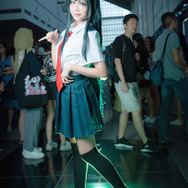 【コスプレ】アジアの人気コスプレイヤーが集結！  「C3AFA Singapore 2019」2日目美女レイヤーまとめ【写真83枚】