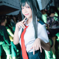 【コスプレ】アジアの人気コスプレイヤーが集結！  「C3AFA Singapore 2019」2日目美女レイヤーまとめ【写真83枚】