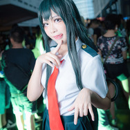 【コスプレ】アジアの人気コスプレイヤーが集結！  「C3AFA Singapore 2019」2日目美女レイヤーまとめ【写真83枚】