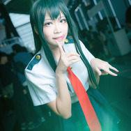 【コスプレ】アジアの人気コスプレイヤーが集結！  「C3AFA Singapore 2019」2日目美女レイヤーまとめ【写真83枚】