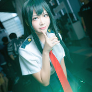 【コスプレ】アジアの人気コスプレイヤーが集結！  「C3AFA Singapore 2019」2日目美女レイヤーまとめ【写真83枚】