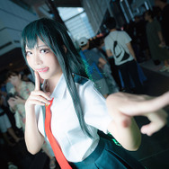 【コスプレ】アジアの人気コスプレイヤーが集結！  「C3AFA Singapore 2019」2日目美女レイヤーまとめ【写真83枚】