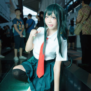 【コスプレ】アジアの人気コスプレイヤーが集結！  「C3AFA Singapore 2019」2日目美女レイヤーまとめ【写真83枚】