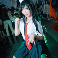 【コスプレ】アジアの人気コスプレイヤーが集結！  「C3AFA Singapore 2019」2日目美女レイヤーまとめ【写真83枚】