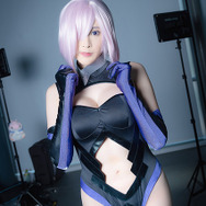 【コスプレ】アジアの人気コスプレイヤーが集結！  「C3AFA Singapore 2019」2日目美女レイヤーまとめ【写真83枚】