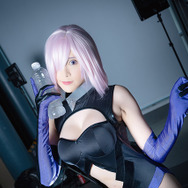 【コスプレ】アジアの人気コスプレイヤーが集結！  「C3AFA Singapore 2019」2日目美女レイヤーまとめ【写真83枚】