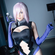 【コスプレ】アジアの人気コスプレイヤーが集結！  「C3AFA Singapore 2019」2日目美女レイヤーまとめ【写真83枚】