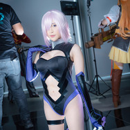 【コスプレ】アジアの人気コスプレイヤーが集結！  「C3AFA Singapore 2019」2日目美女レイヤーまとめ【写真83枚】