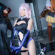 【コスプレ】アジアの人気コスプレイヤーが集結！  「C3AFA Singapore 2019」2日目美女レイヤーまとめ【写真83枚】
