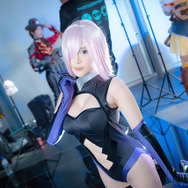 【コスプレ】アジアの人気コスプレイヤーが集結！  「C3AFA Singapore 2019」2日目美女レイヤーまとめ【写真83枚】