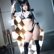 【コスプレ】アジアの人気コスプレイヤーが集結！  「C3AFA Singapore 2019」2日目美女レイヤーまとめ【写真83枚】