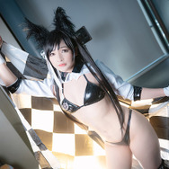 【コスプレ】アジアの人気コスプレイヤーが集結！  「C3AFA Singapore 2019」2日目美女レイヤーまとめ【写真83枚】