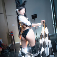 【コスプレ】アジアの人気コスプレイヤーが集結！  「C3AFA Singapore 2019」2日目美女レイヤーまとめ【写真83枚】