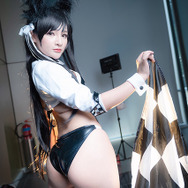 【コスプレ】アジアの人気コスプレイヤーが集結！  「C3AFA Singapore 2019」2日目美女レイヤーまとめ【写真83枚】