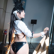 【コスプレ】アジアの人気コスプレイヤーが集結！  「C3AFA Singapore 2019」2日目美女レイヤーまとめ【写真83枚】