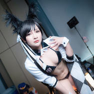 【コスプレ】アジアの人気コスプレイヤーが集結！  「C3AFA Singapore 2019」2日目美女レイヤーまとめ【写真83枚】