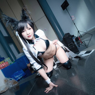 【コスプレ】アジアの人気コスプレイヤーが集結！  「C3AFA Singapore 2019」2日目美女レイヤーまとめ【写真83枚】