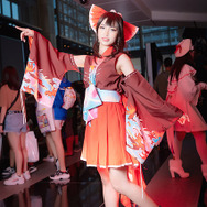 【コスプレ】アジアの人気コスプレイヤーが集結！  「C3AFA Singapore 2019」2日目美女レイヤーまとめ【写真83枚】