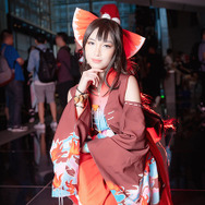 【コスプレ】アジアの人気コスプレイヤーが集結！  「C3AFA Singapore 2019」2日目美女レイヤーまとめ【写真83枚】