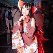 【コスプレ】アジアの人気コスプレイヤーが集結！  「C3AFA Singapore 2019」2日目美女レイヤーまとめ【写真83枚】