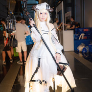【コスプレ】アジアの人気コスプレイヤーが集結！  「C3AFA Singapore 2019」2日目美女レイヤーまとめ【写真83枚】