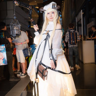 【コスプレ】アジアの人気コスプレイヤーが集結！  「C3AFA Singapore 2019」2日目美女レイヤーまとめ【写真83枚】