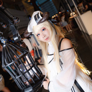 【コスプレ】アジアの人気コスプレイヤーが集結！  「C3AFA Singapore 2019」2日目美女レイヤーまとめ【写真83枚】
