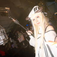 【コスプレ】アジアの人気コスプレイヤーが集結！  「C3AFA Singapore 2019」2日目美女レイヤーまとめ【写真83枚】