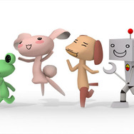 “どこでもいっしょ”なネットブック「VAIO W」をトロが応援！