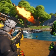 Epic Games、ダンサーに苦情申し立て―同氏からの『フォートナイト』エモート使用中止要請に対し