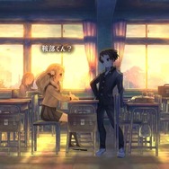 【吉田輝和の絵日記】機兵ドラマチックADV『十三機兵防衛圏』過去・現在・未来で展開される物語をつなぎ合わせろ！