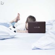 “どこでもいっしょ”なネットブック「VAIO W」をトロが応援！