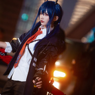 チェン／撮影：kuma桑熊（@kuma888666）