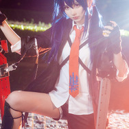 チェン／撮影：kuma桑熊（@kuma888666）