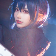 チェン／撮影：kuma桑熊（@kuma888666）