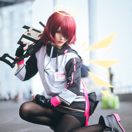 エクシア／画像提供：洛洛子