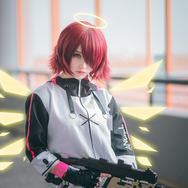 エクシア／画像提供：洛洛子