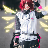 エクシア／画像提供：洛洛子